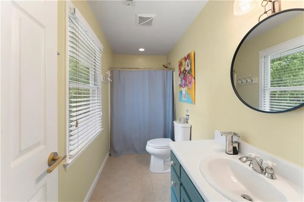 1857 Hardman Rd Clarkesville, GA 30523