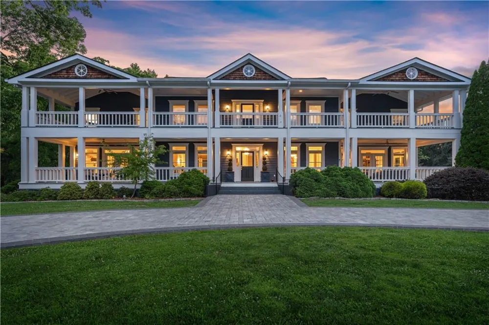 1857 Hardman Rd Clarkesville, GA 30523