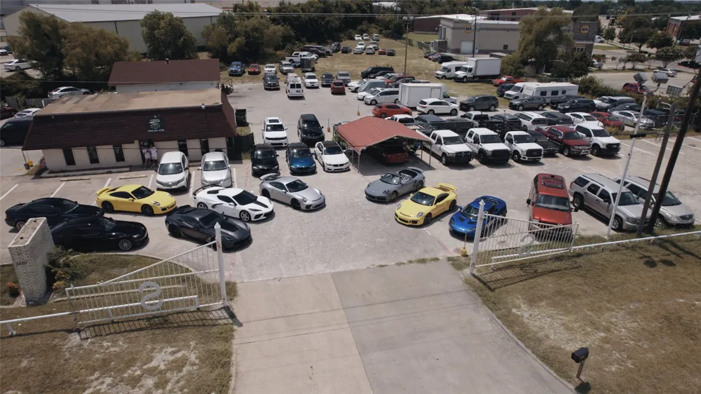 1101 Highway 78 Wylie, TX 75098