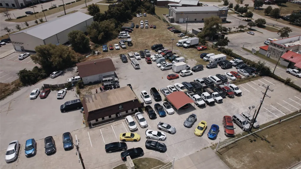 1101 Highway 78 Wylie, TX 75098