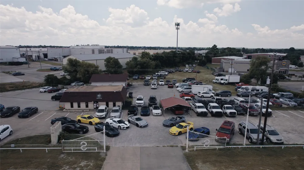 1101 Highway 78 Wylie, TX 75098