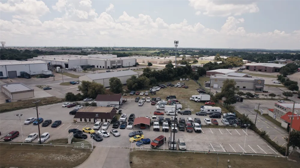 1101 Highway 78 Wylie, TX 75098
