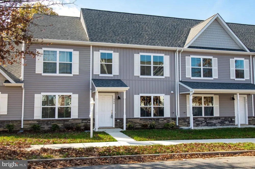 504 WHEATLEY DRIVE Easton, MD 21601