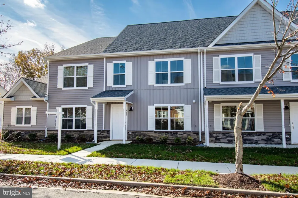 504 WHEATLEY DRIVE Easton, MD 21601