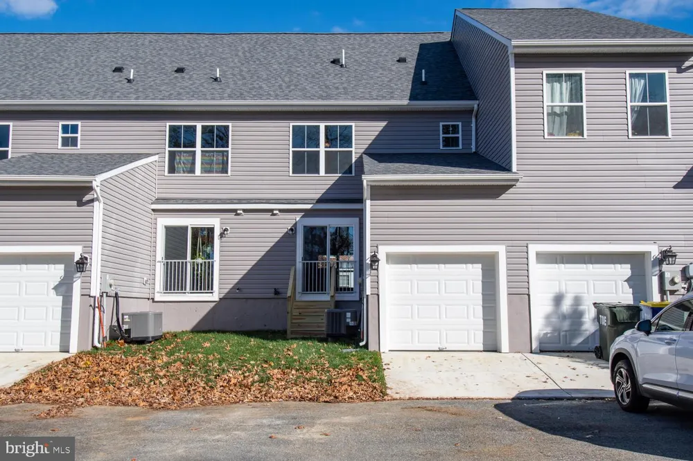 504 WHEATLEY DRIVE Easton, MD 21601