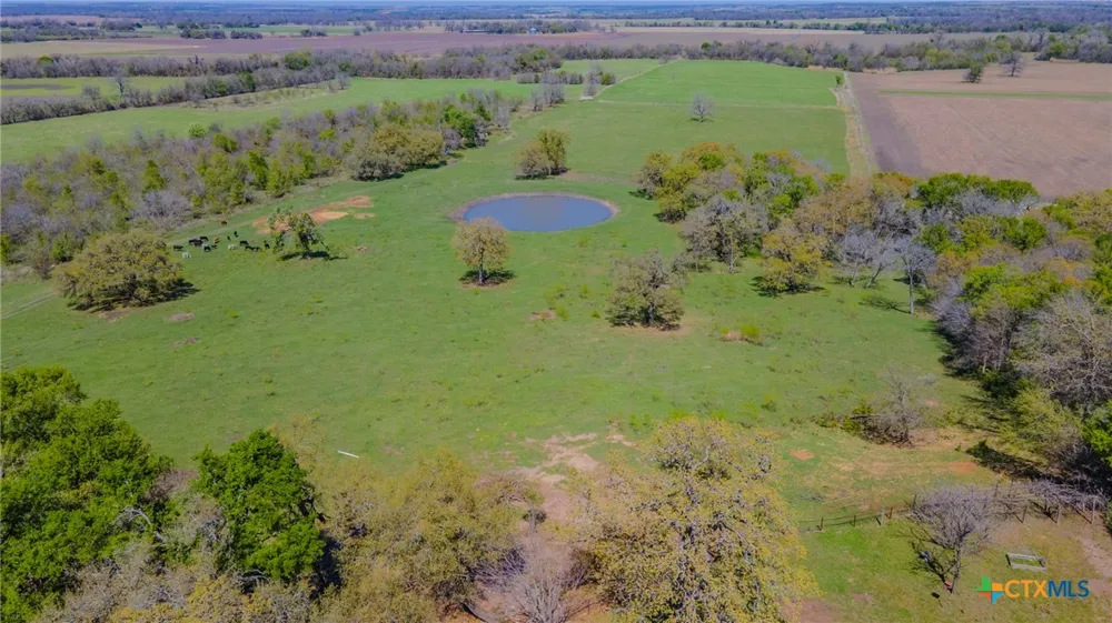 1500 County Road 405 Buckholts, TX 76518