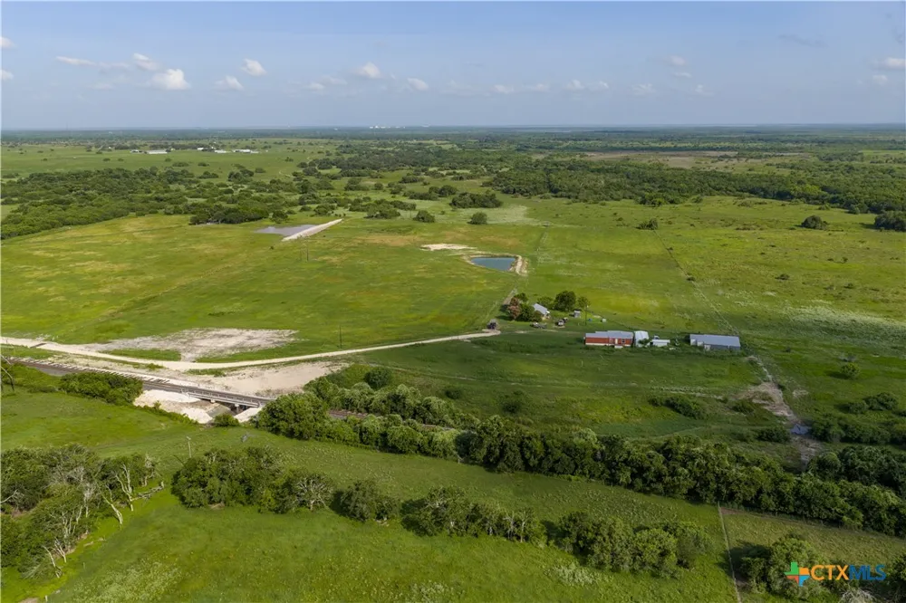 505 Black Bayou Rd #2 Road Bloomington, TX 77951