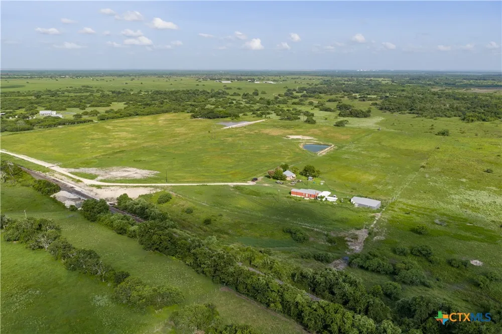 505 Black Bayou Rd #2 Road Bloomington, TX 77951