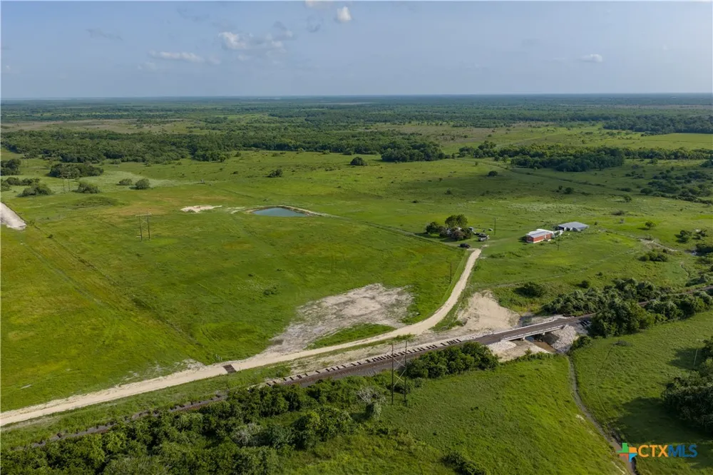 505 Black Bayou Rd #2 Road Bloomington, TX 77951