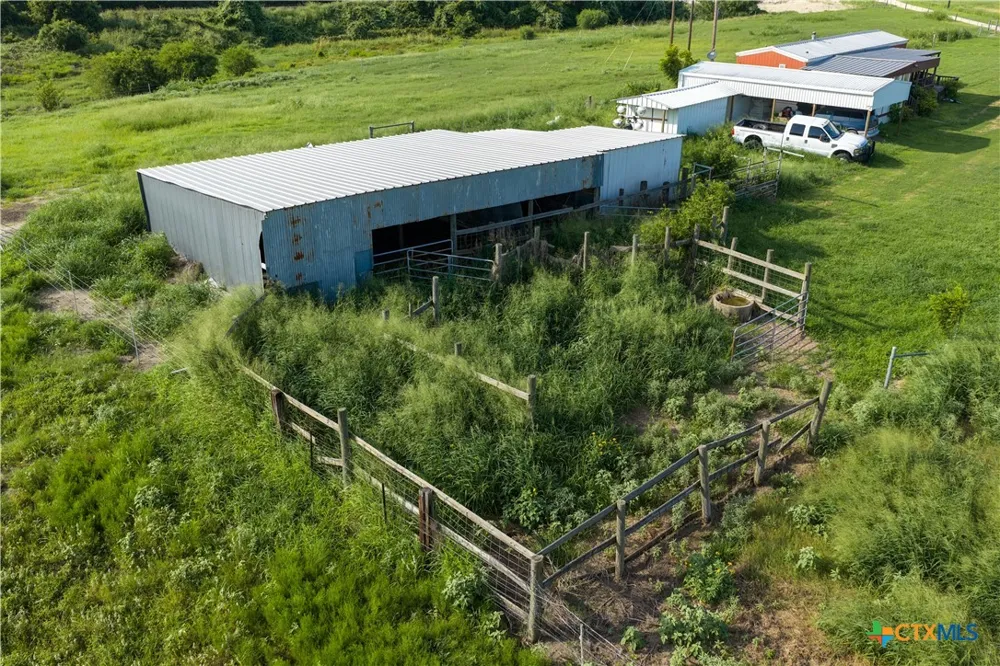 505 Black Bayou Rd #2 Road Bloomington, TX 77951