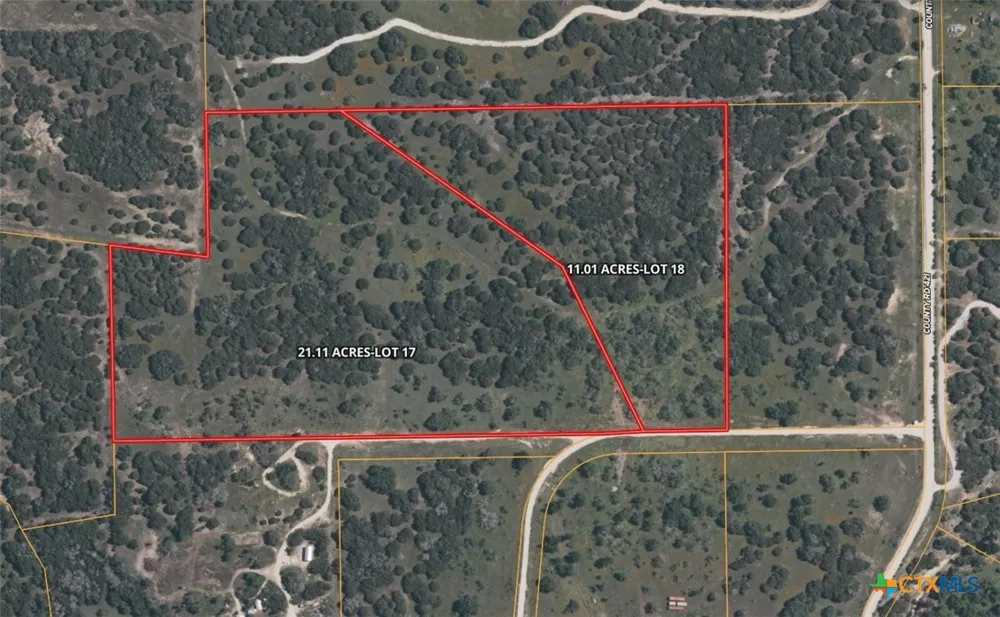 2820 Pr 4211 Evant, TX 76525