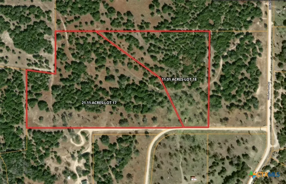 2820 Pr 4211 Evant, TX 76525