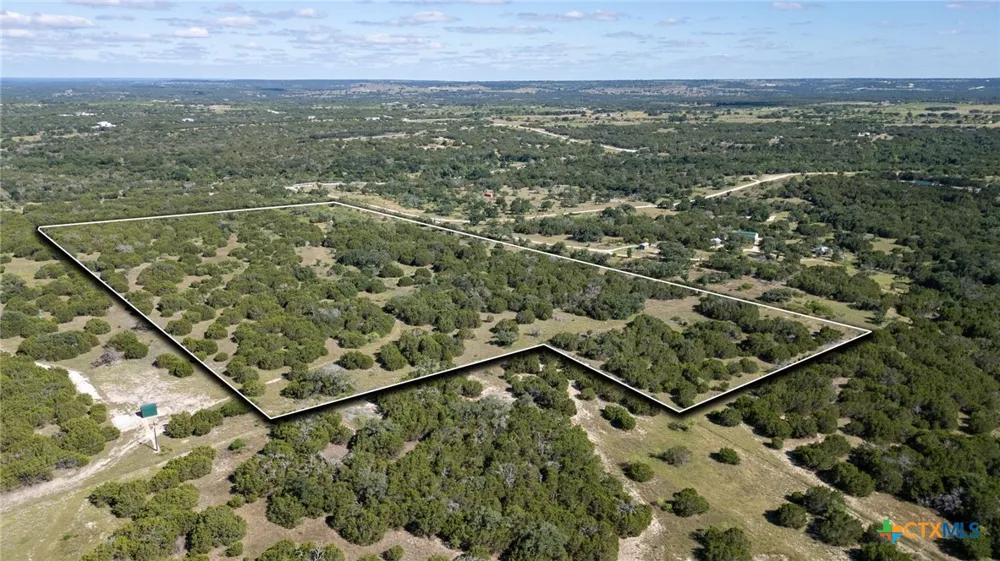 2820 Pr 4211 Evant, TX 76525