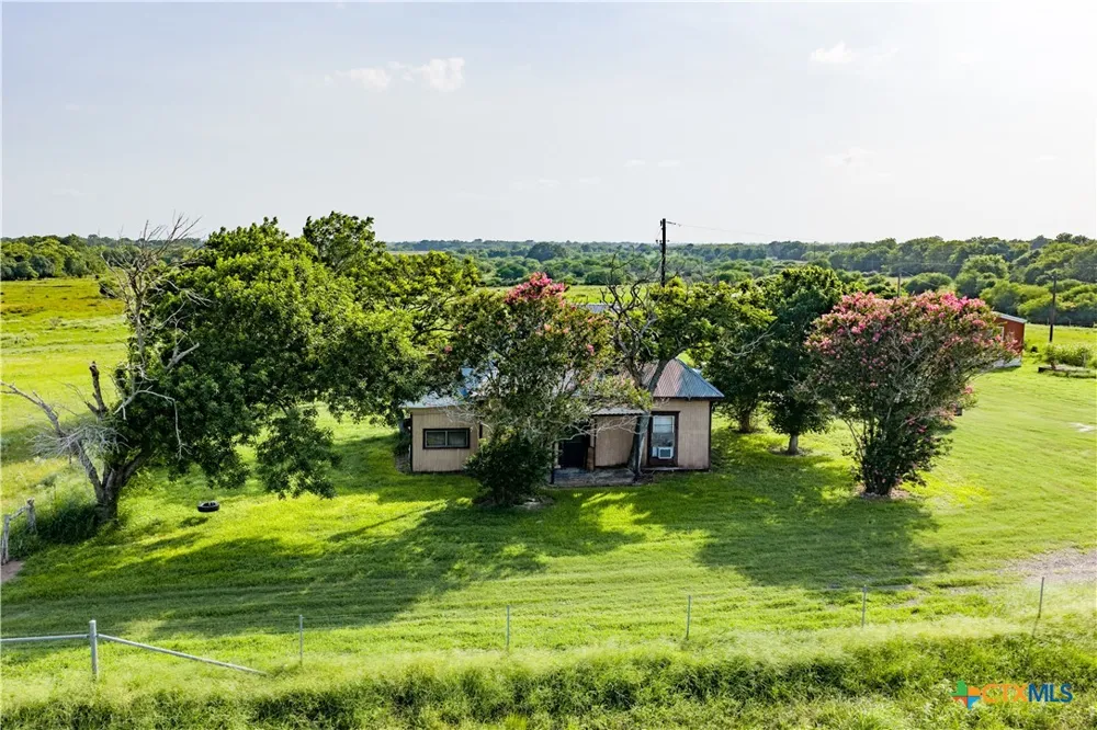 505 Black Bayou Rd #2 Road Bloomington, TX 77951