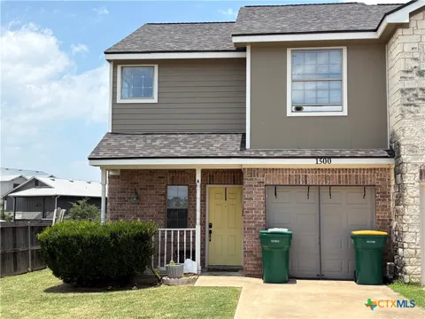 1500 Claremont Circle #A