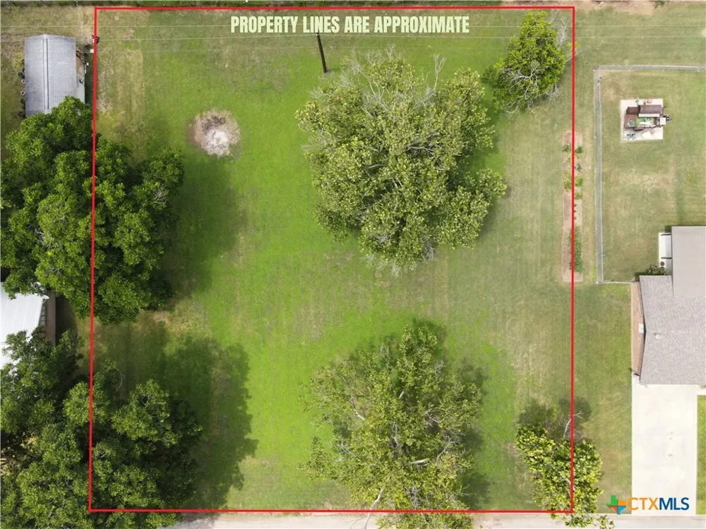 Westview Drive Seguin, TX 78155
