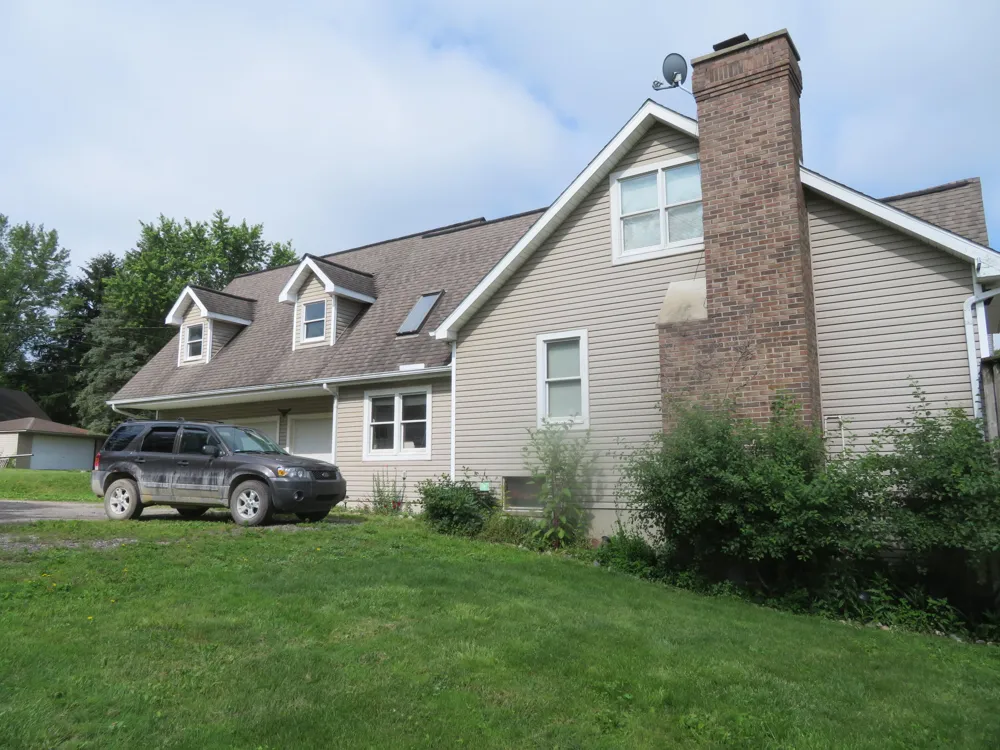 12004 Elmdale Drive Manchester, MI 48158