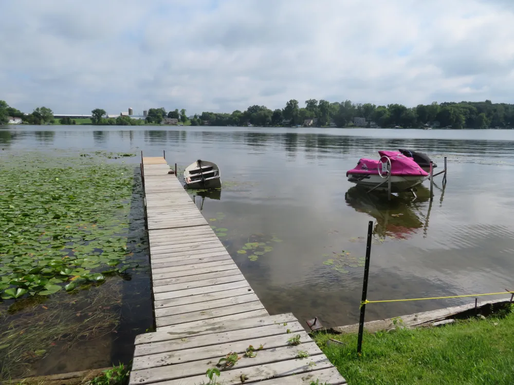 12004 Elmdale Drive Manchester, MI 48158