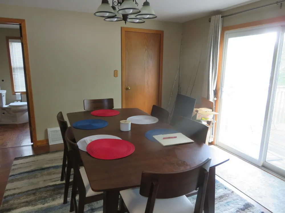 12004 Elmdale Drive Manchester, MI 48158
