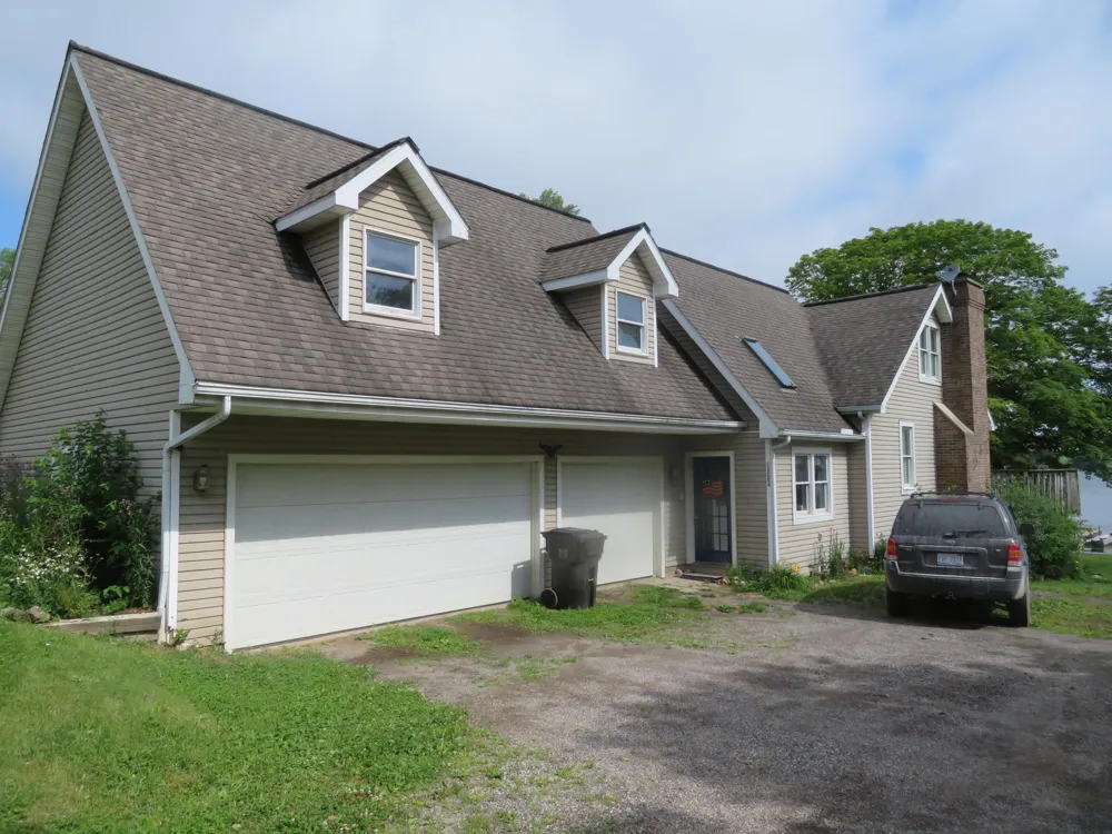 12004 Elmdale Drive Manchester, MI 48158
