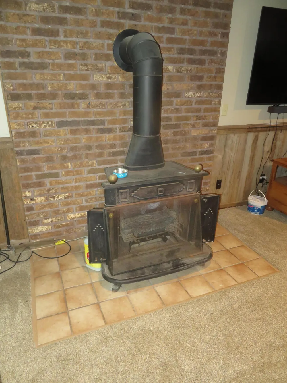 12004 Elmdale Drive Manchester, MI 48158