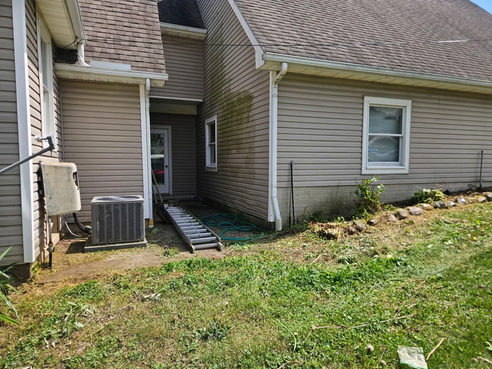12004 Elmdale Drive Manchester, MI 48158