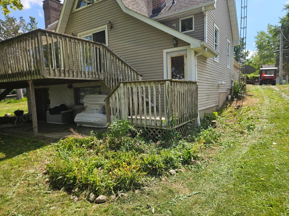 12004 Elmdale Drive Manchester, MI 48158