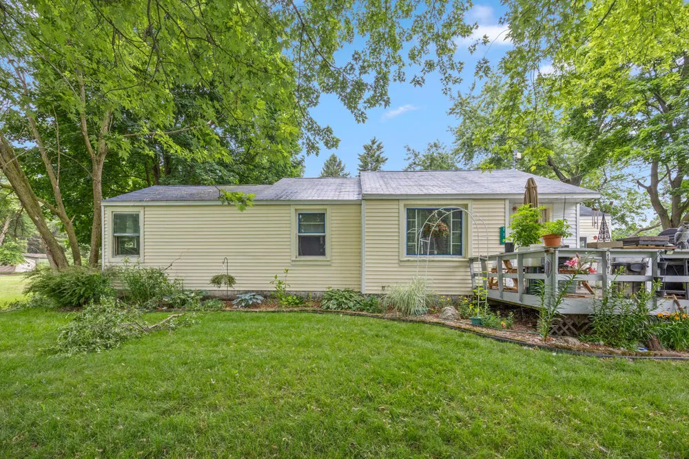 218 Edgar Street Lakeview, MI 48850
