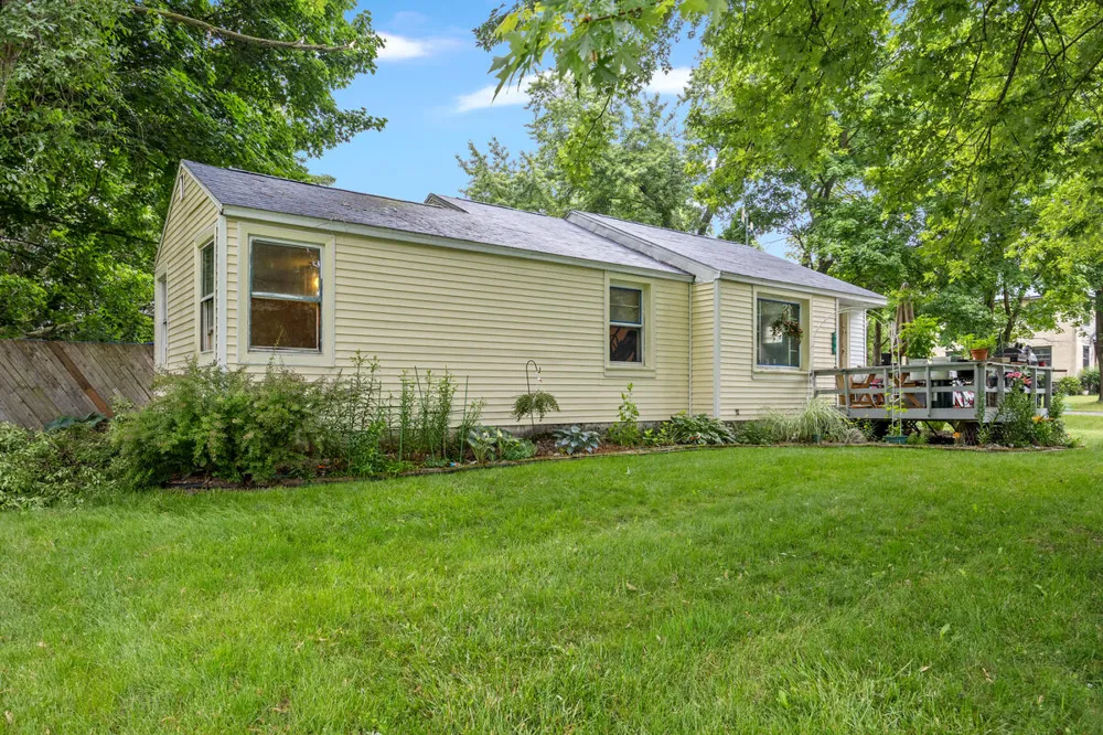 218 Edgar Street Lakeview, MI 48850