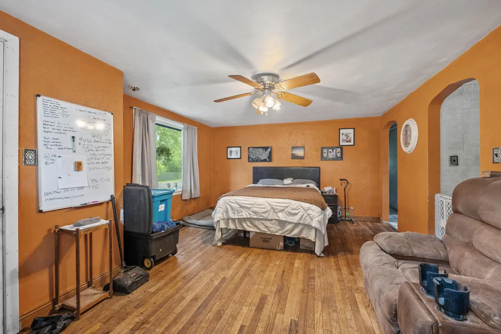 218 Edgar Street Lakeview, MI 48850