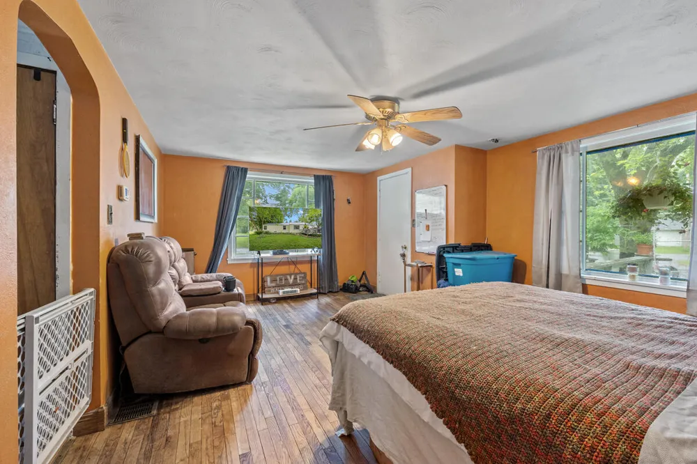 218 Edgar Street Lakeview, MI 48850