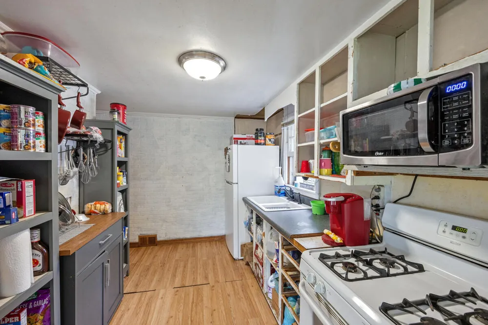 218 Edgar Street Lakeview, MI 48850