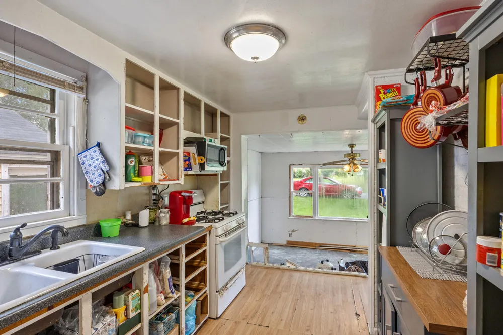 218 Edgar Street Lakeview, MI 48850