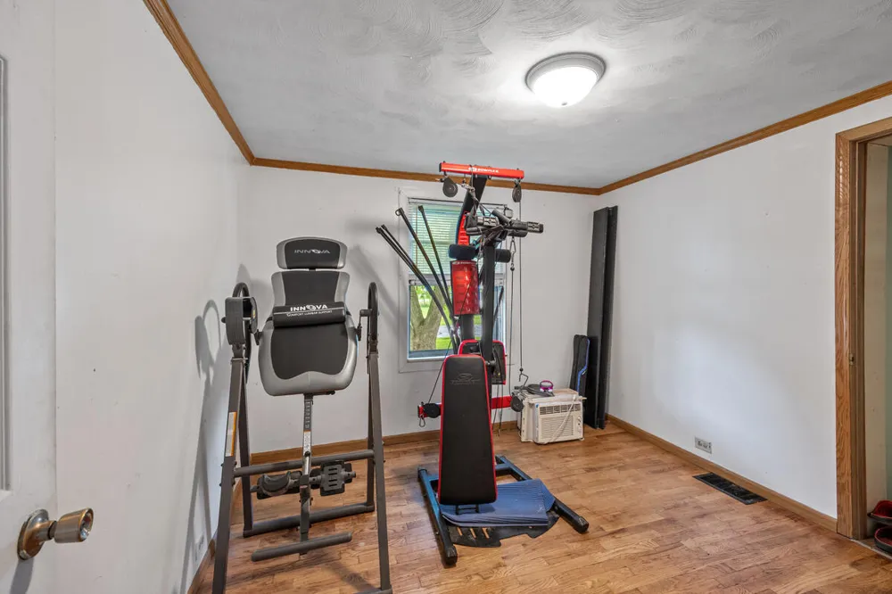 218 Edgar Street Lakeview, MI 48850