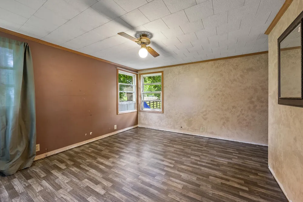218 Edgar Street Lakeview, MI 48850