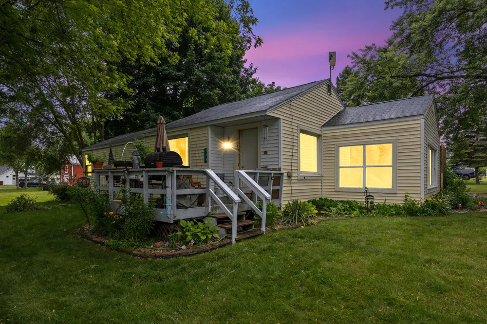 218 Edgar Street Lakeview, MI 48850