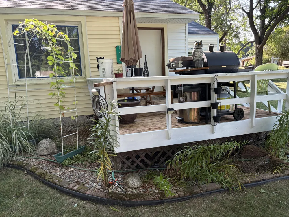 218 Edgar Street Lakeview, MI 48850