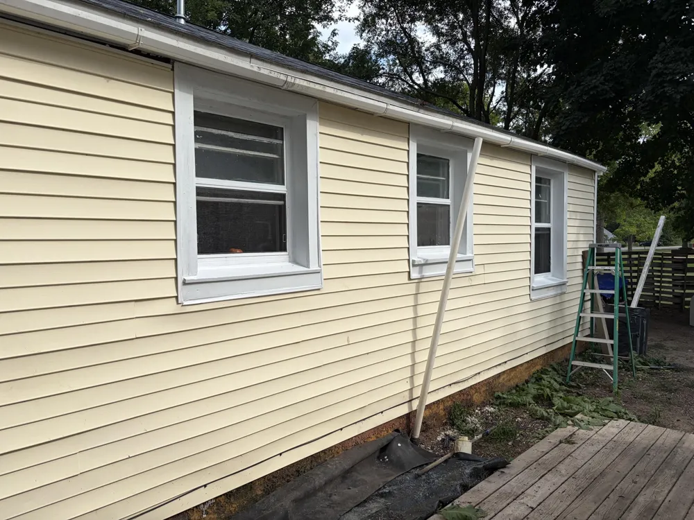218 Edgar Street Lakeview, MI 48850