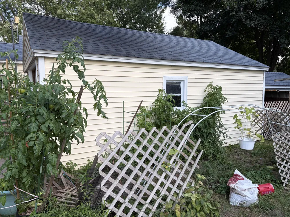 218 Edgar Street Lakeview, MI 48850