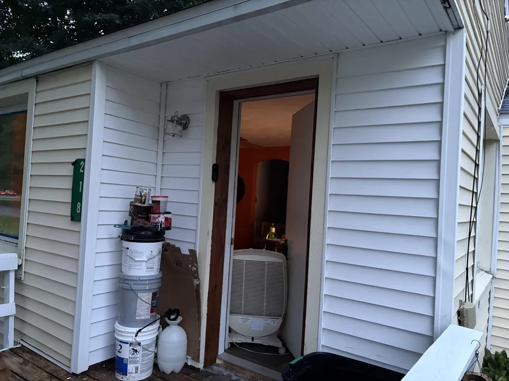 218 Edgar Street Lakeview, MI 48850