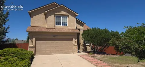 6668 Gooseberry Drive