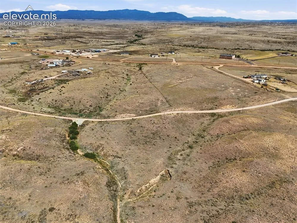 19895 EL Valle View Fountain, CO 80817