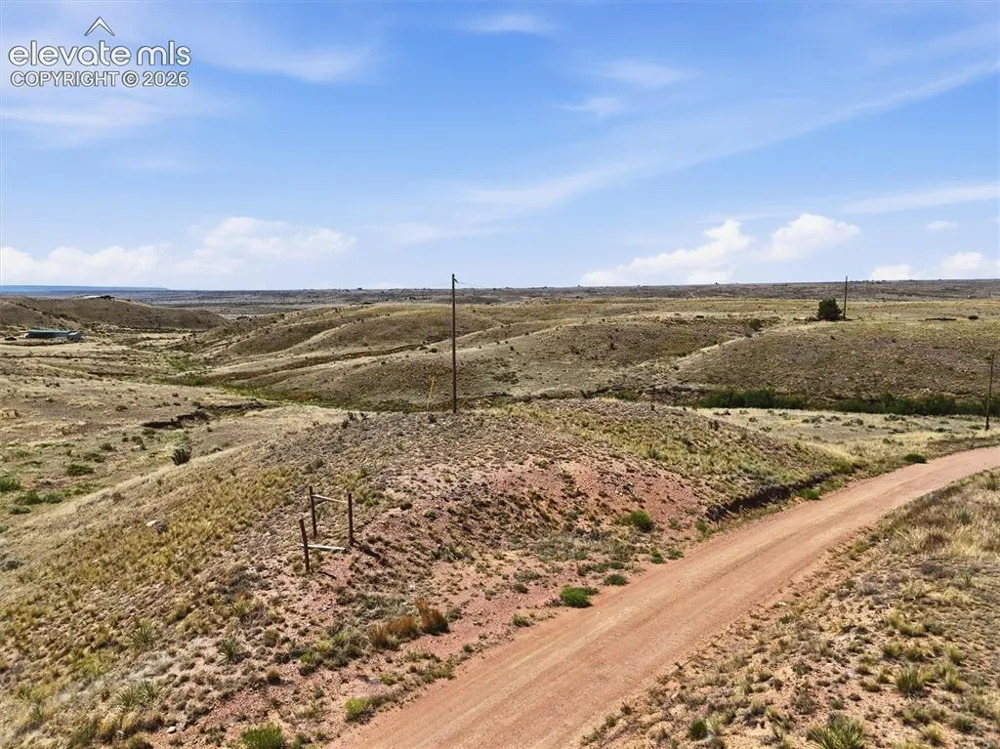 19895 EL Valle View Fountain, CO 80817