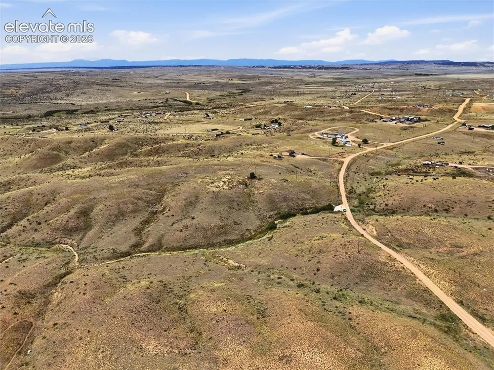 19895 EL Valle View Fountain, CO 80817