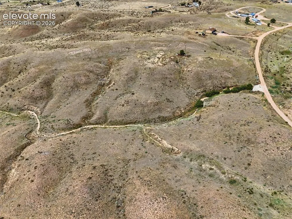 19895 EL Valle View Fountain, CO 80817