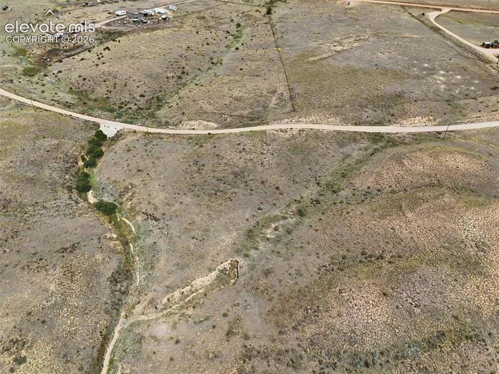19895 EL Valle View Fountain, CO 80817