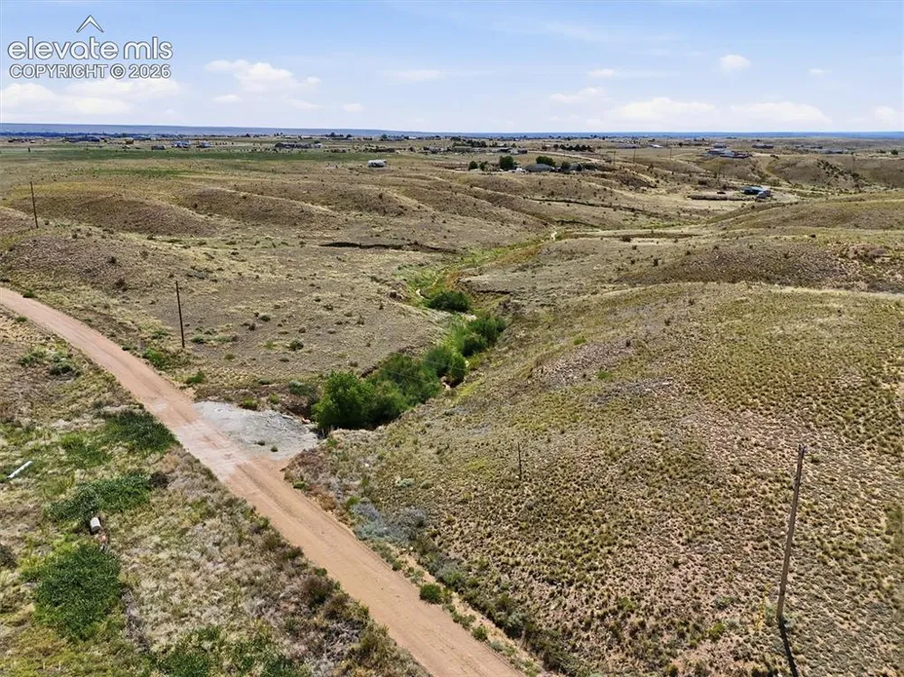 19895 EL Valle View Fountain, CO 80817