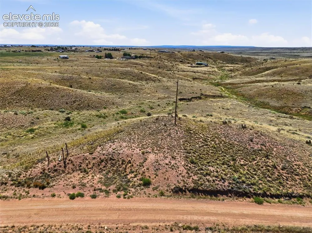 19895 EL Valle View Fountain, CO 80817