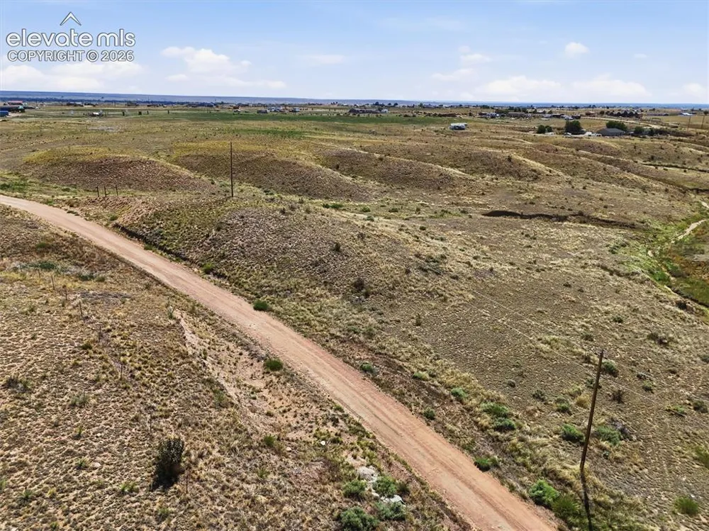 19895 EL Valle View Fountain, CO 80817