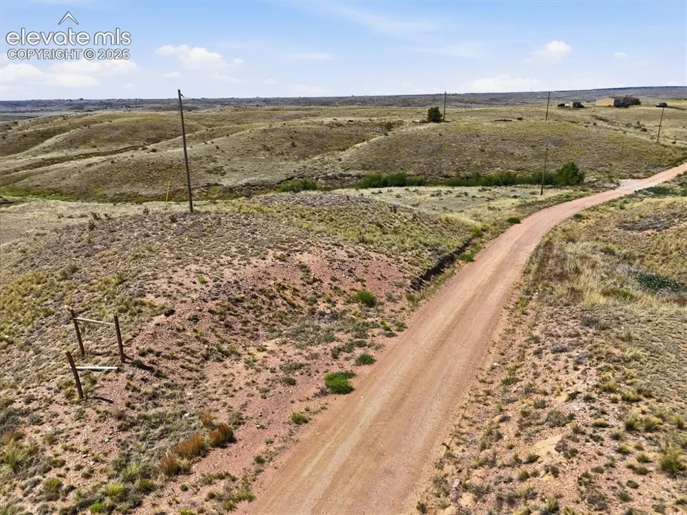 19895 EL Valle View Fountain, CO 80817